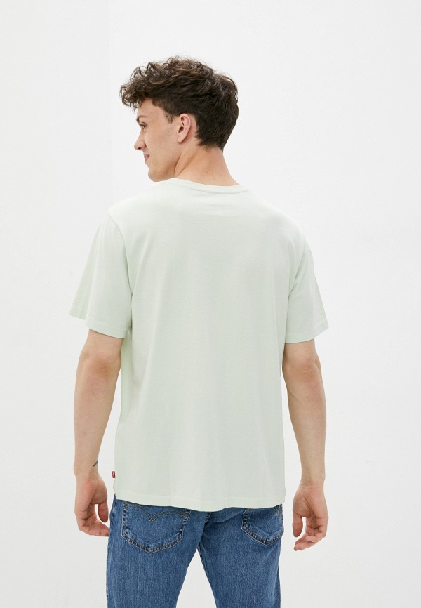 

Футболка Levi's®, Зеленый