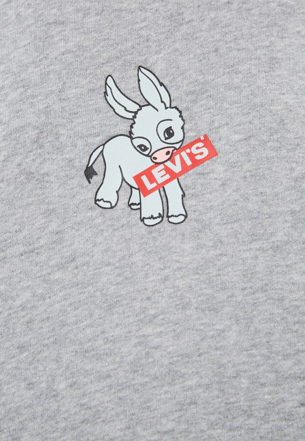 

Свитшот Levi's®, Серый