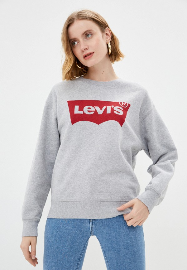 

Свитшот Levi's®, Серый