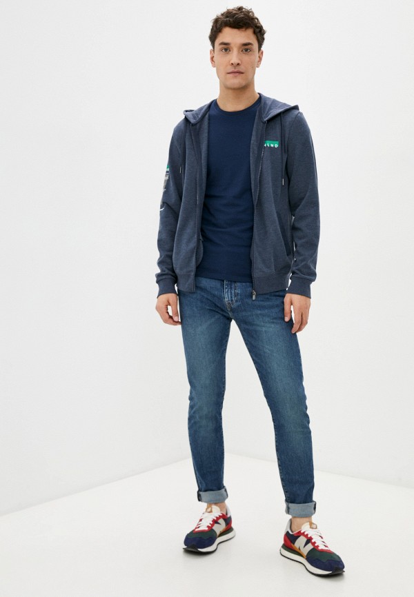 

Джинсы Levi's®, Синий, 512™ SLIM TAPER