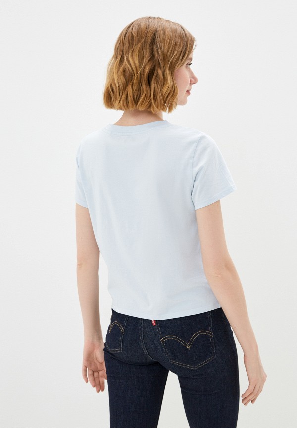 

Футболка Levi's®, Голубой