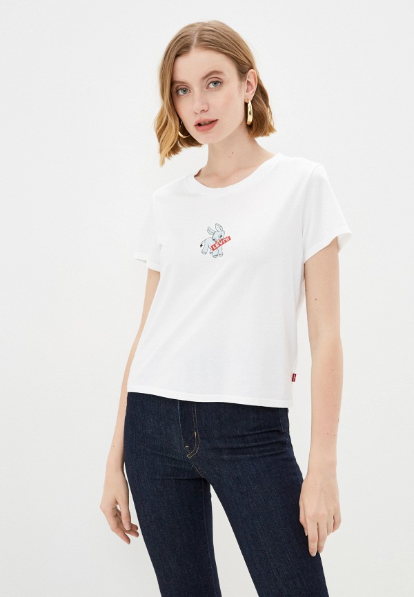 

Футболка Levi's®, Белый