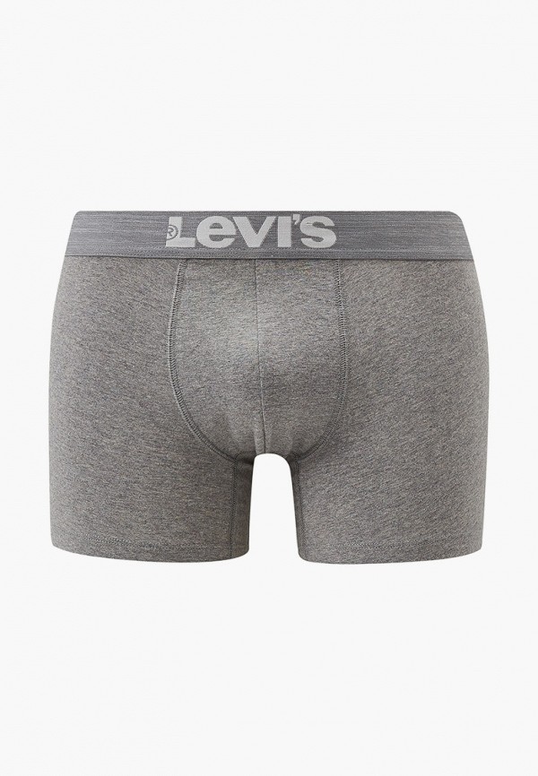

Трусы 2 шт. Levi's®, Серый, Boxer