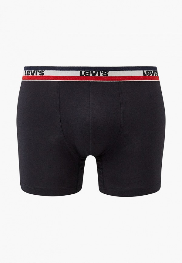 

Трусы 3 шт. Levi's®, Разноцветный, Boxer