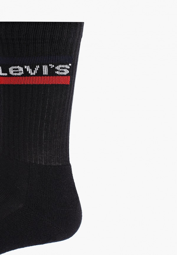 

Носки 2 пары Levi's®, Разноцветный, Regular