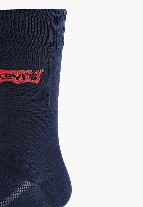 

Носки 3 пары Levi's®, Синий, Regular