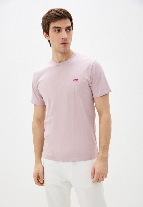 

Футболка Levi's®, Фиолетовый