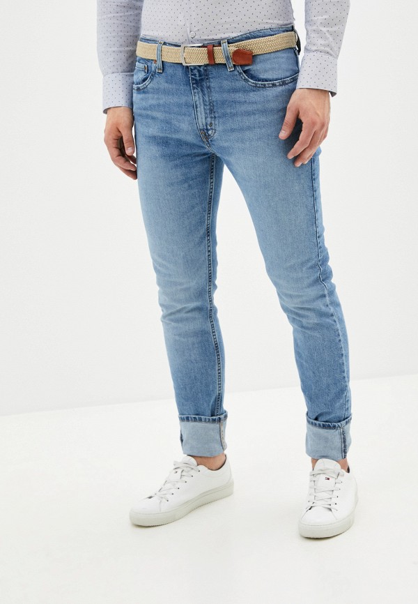 Джинсы Levis 6500₽