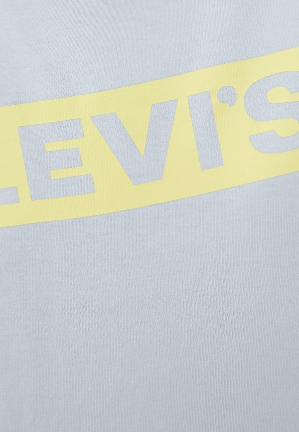 

Футболка Levi's®, Голубой