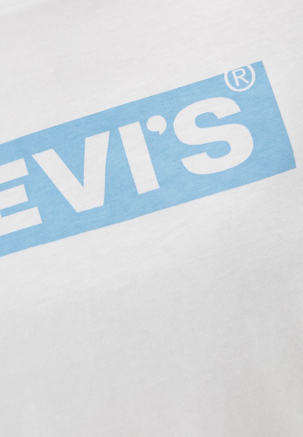

Футболка Levi's®, Белый