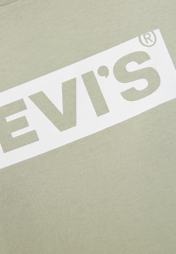 

Футболка Levi's®, Зеленый