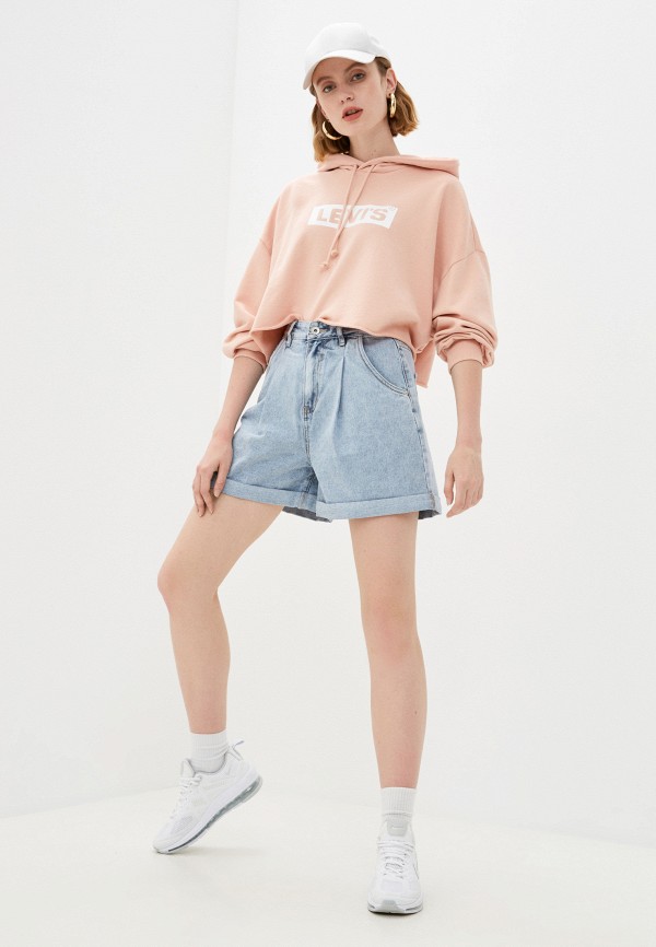 фото Худи levi's®