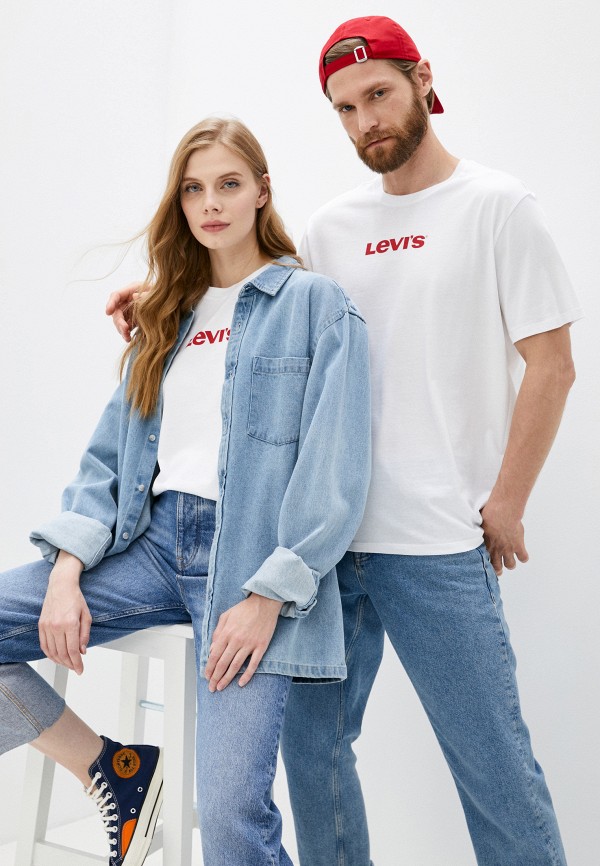 фото Футболка levi's®