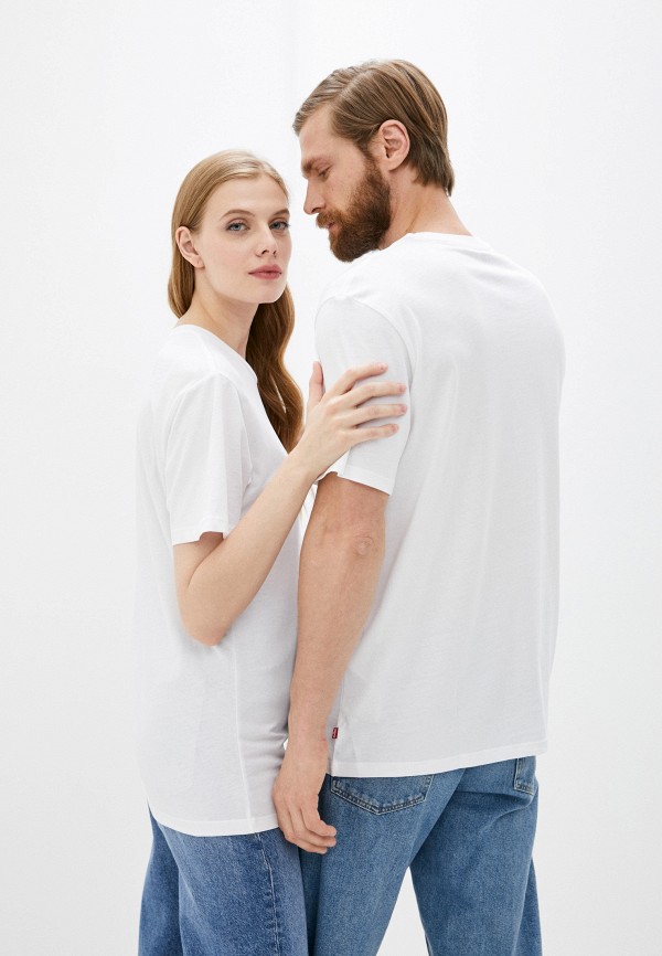 

Футболка Levi's®, Белый