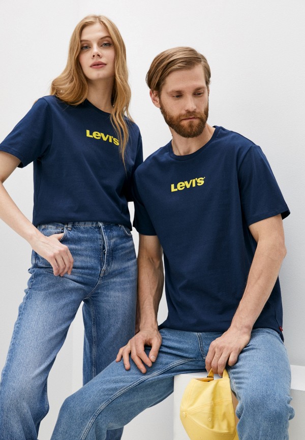 фото Футболка levi's®