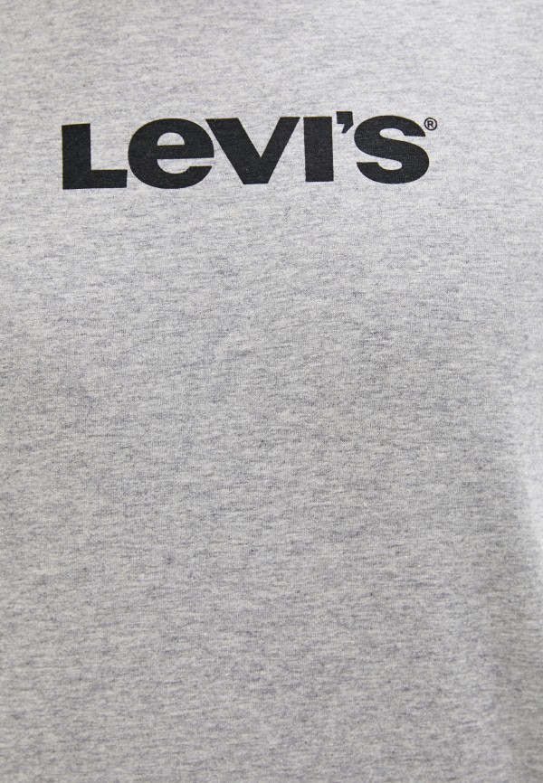 

Футболка Levi's®, Серый