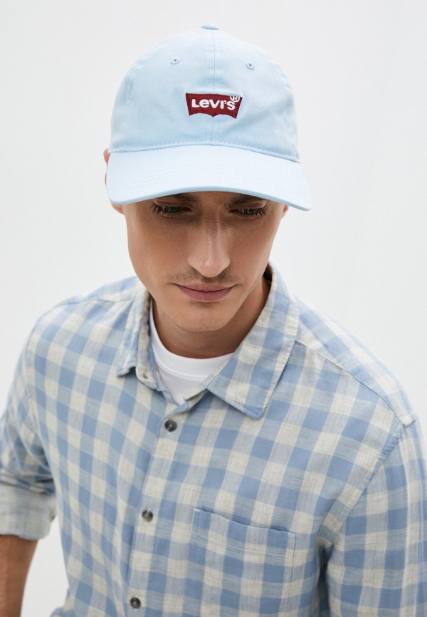 Купить Бейсболку 501 Levi S