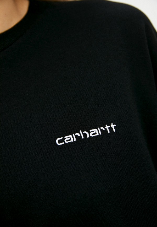 фото Лонгслив carhartt wip