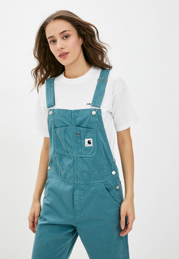 фото Комбинезон carhartt wip
