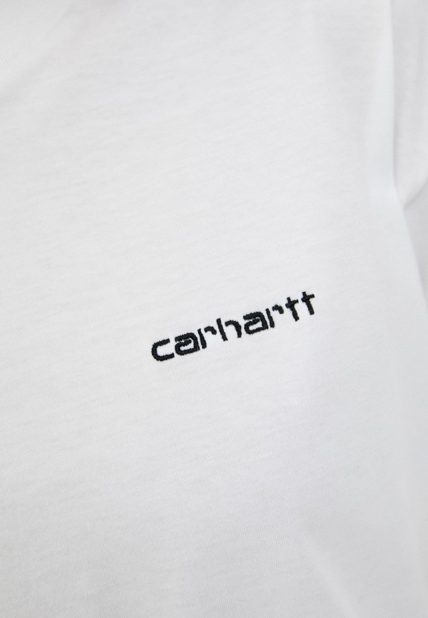 фото Футболка carhartt wip