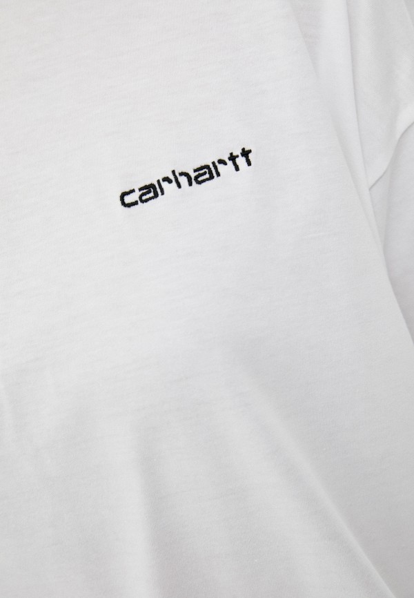 фото Лонгслив carhartt wip