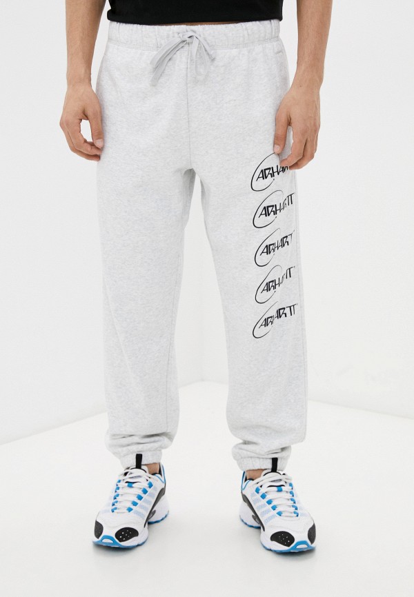 фото Брюки спортивные carhartt wip