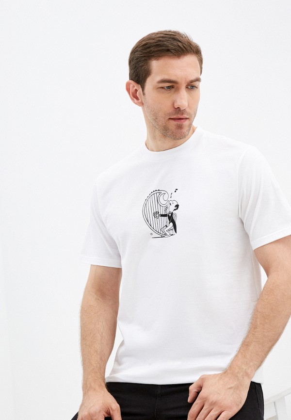 фото Футболка carhartt wip