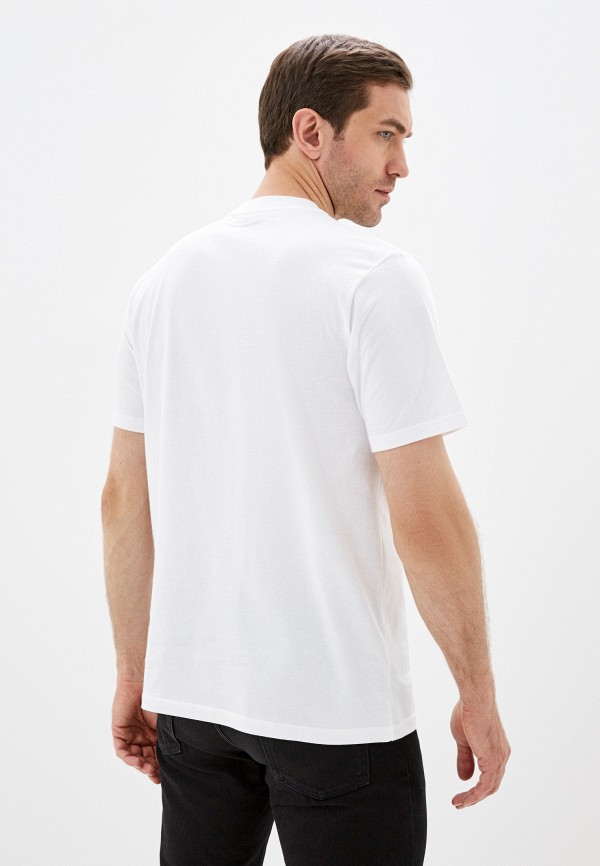

Футболка Carhartt WIP, Белый, Simple