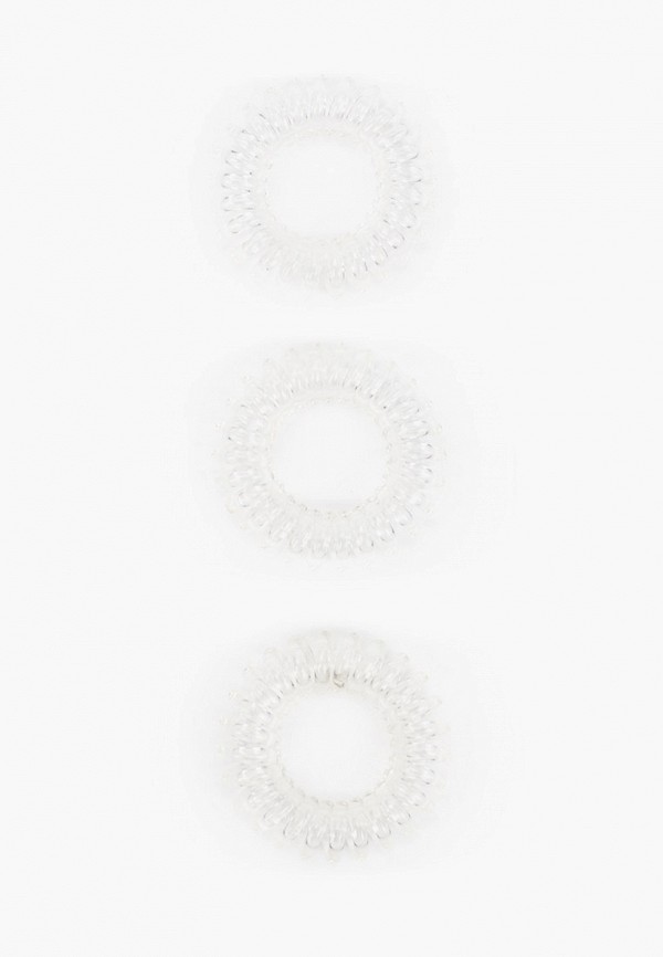 

Резинки 3 шт. invisibobble, Прозрачный, ORIGINAL Crystal Clear