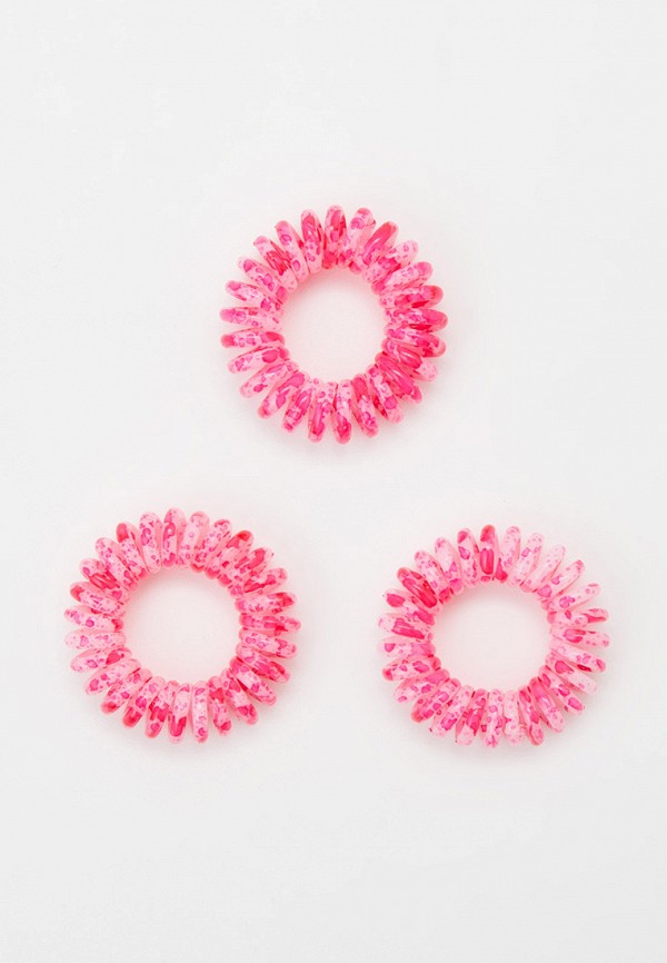 

Резинки 3 шт. invisibobble, Розовый, ORIGINAL Yes, We Cancun