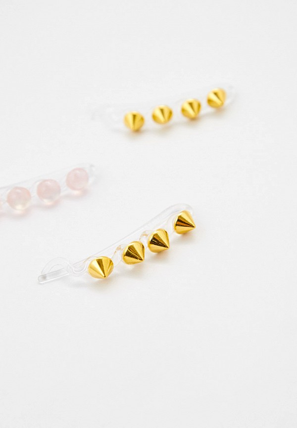 фото Резинка и заколки 3 шт. invisibobble