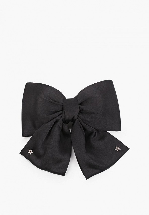 

Заколка invisibobble, Черный, WAVER PLUS Bow Please