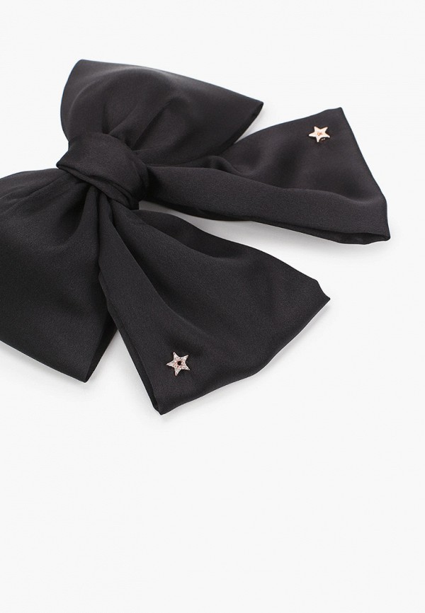 Заколка invisibobble черный, размер 00, фото 2