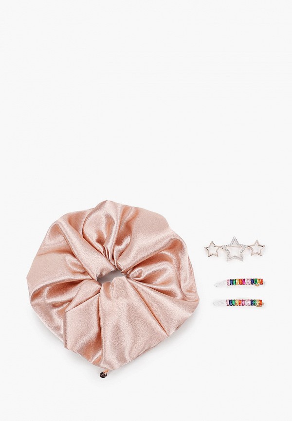 

Резинка и заколки 3 шт. invisibobble, Разноцветный, Box of Fab