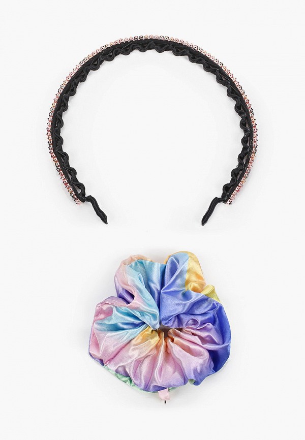 

Комплект invisibobble, Разноцветный, Trendy Treasure Kit