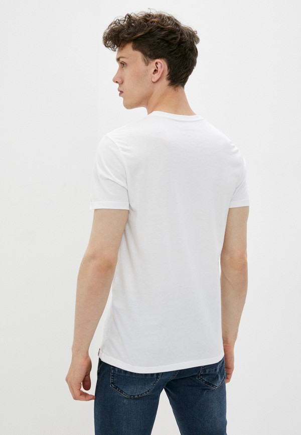 

Футболки 2 шт. Levi's®, Белый