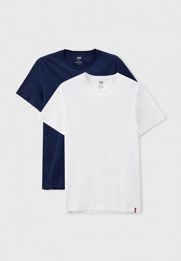 

Футболки 2 шт. Levi's®, Разноцветный