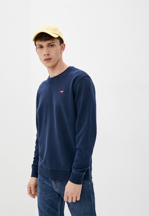 

Свитшот Levi's®, Синий