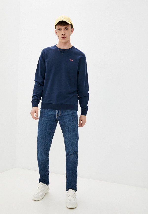 

Свитшот Levi's®, Синий