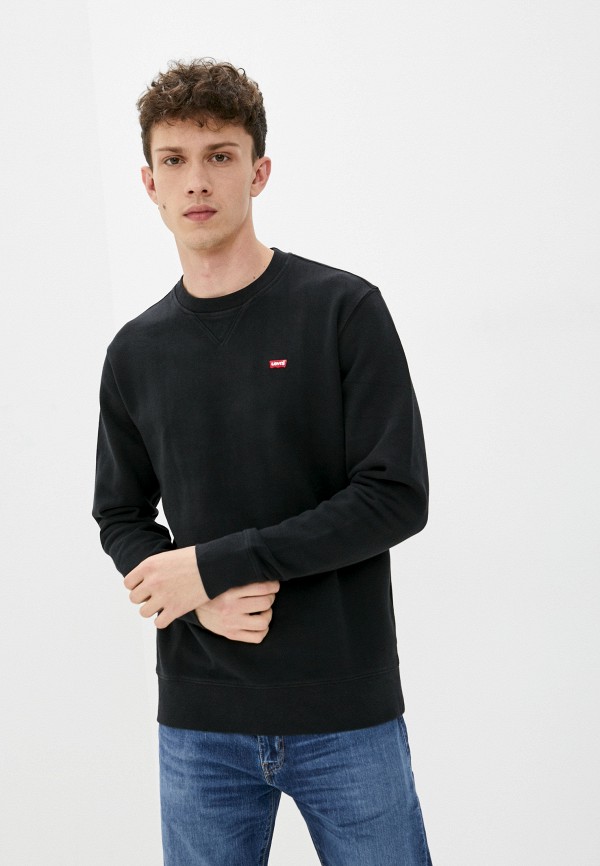 

Свитшот Levi's®, Черный