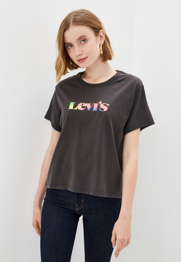 

Футболка Levi's®, Серый