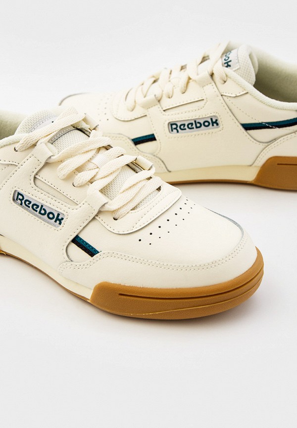 фото Кроссовки reebok classic