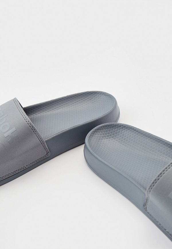 

Сланцы Reebok, Серый, RBK FULGERE SLIDE