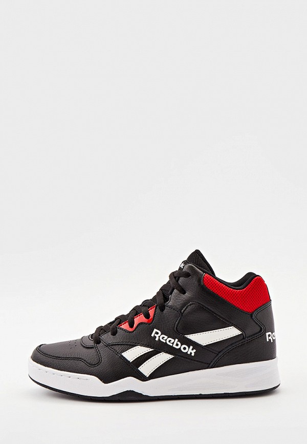 

Кеды Reebok Classic, Черный, REEBOK ROYAL BB4500 HI2