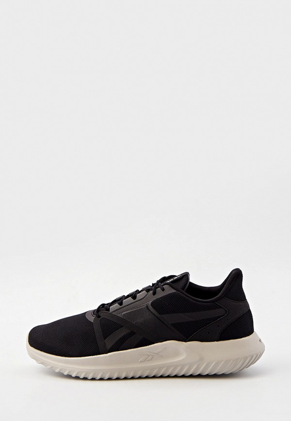 

Кроссовки Reebok, Черный, Reebok RTLAAK278701