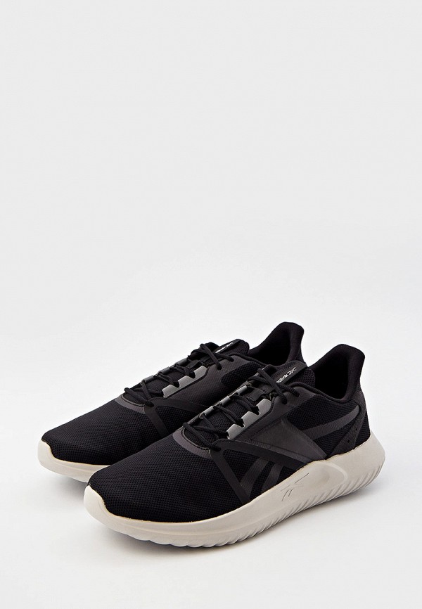 

Кроссовки Reebok, Черный, ENERGYLUX 3.0