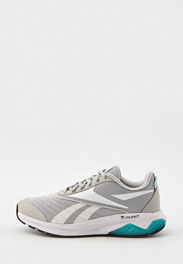 

Кроссовки Reebok, Серый, LIQUIFECT 180 3.0