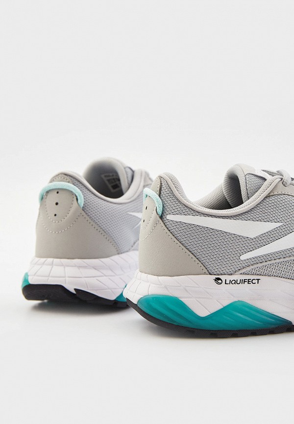 

Кроссовки Reebok, Серый, LIQUIFECT 180 3.0