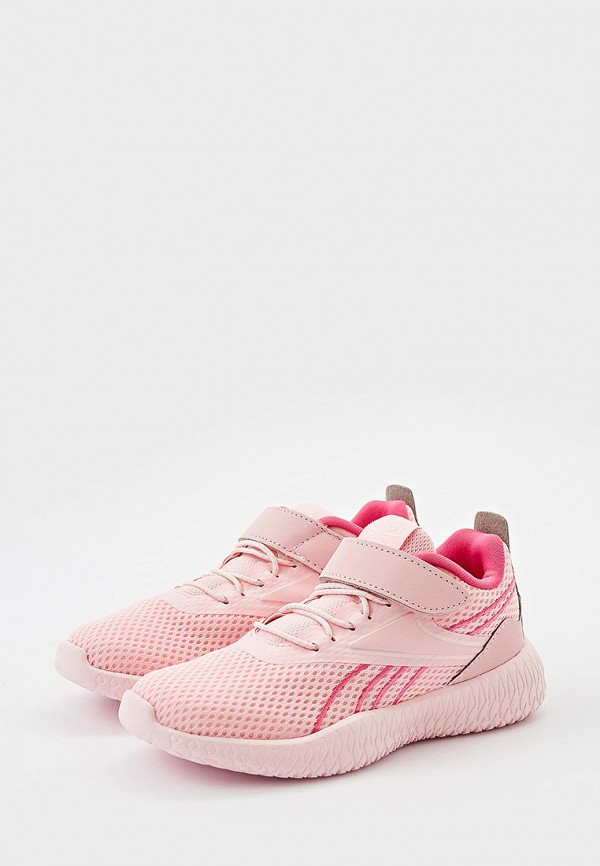 

Кроссовки Reebok, Розовый, REEBOK FLEXAGON ENERGY KIDS