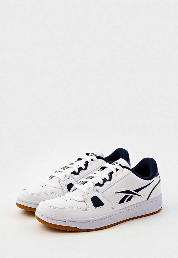 фото Кеды reebok classic